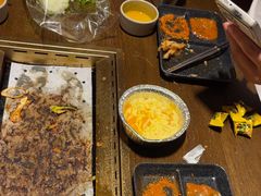 -新石器烤肉(中房金谊广场店)