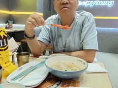 -小杨生煎(深圳岗厦北店)