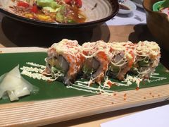 -玄海寿司(国贸店)