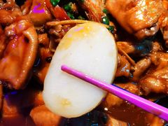 -胖哥俩肉蟹煲(石家庄勒泰中心店)