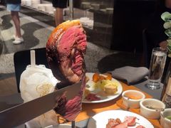 -拉蒂娜·巴西牛排馆 Latina·Brazilian Steakhouse(王府井喜悦店)