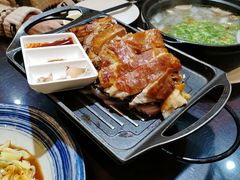 -阿西娅食府(中关村店)