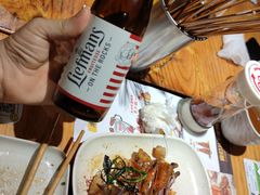 -木屋烧烤(岗顶二店)