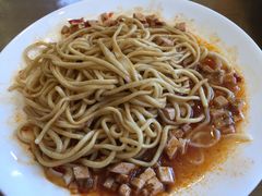 -有家驴肉黄面(敦煌店)