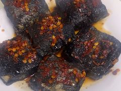 -五娭毑臭豆腐(黄兴南路店)