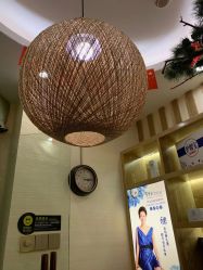 -芳朵美容养生SPA