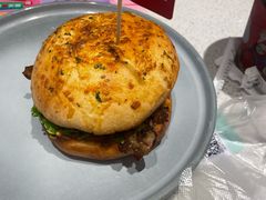 -必胜客(龙茗店)