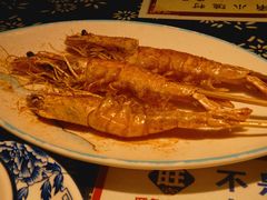 -旺角小渔村(二马路店)