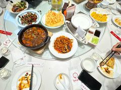 -郭林家常菜(狼垡店)