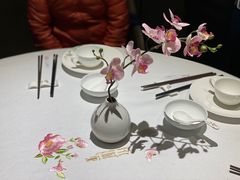 -花城苑广府菜(侨鑫店)