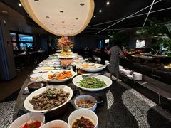 -拉蒂娜·巴西牛排馆 Latina·Brazilian Steakhouse(王府井喜悦店)