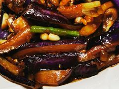 长豆角烧紫茄-紫光园(燕郊总店)