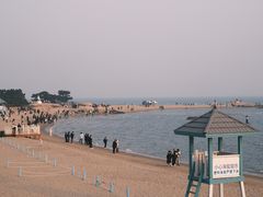 -老虎石海上公园