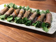 -云海肴·汽锅鸡·云南菜(美罗城店)