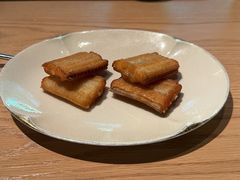 -新荣记(西溪湿地店)