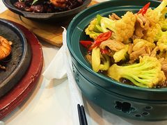 -鹿港小镇(黄金店)