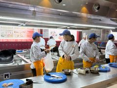 -新东方烹饪学校(朝阳校区)