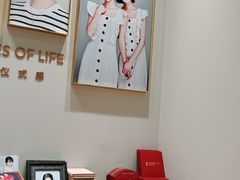 -海马体照相馆(上海月星环球港店)