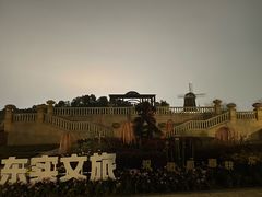 -东莞植物园