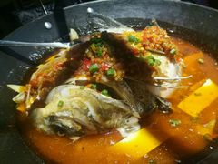 -卞氏菜根香(青羊万达店)