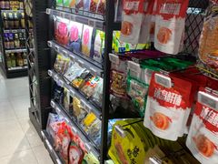 零售区-盒马鲜生(王府广场店)
