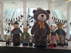 -济州岛泰迪熊博物馆