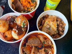 -阿宝生煎包(万松园总店)