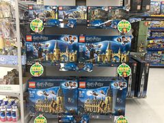 -Bic Camera (难波店)