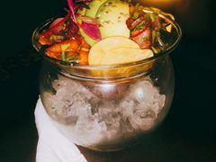 -Pistolera Mexican Cantina女枪手墨西哥餐厅(碧云路店)