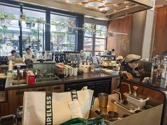 -星巴克臻选(深圳万象天地旗舰店)