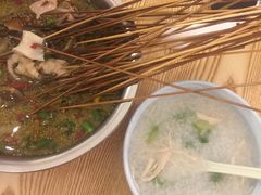 -长颈鹿的口袋钵钵鸡(市南店)