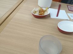 -喜家德虾仁水饺(北站店)