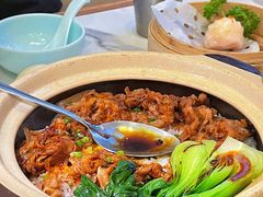 -火啫啫·粤式啫啫煲(南通首店)