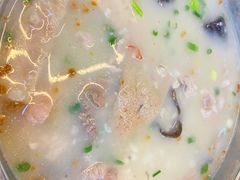 -广场正宗原汁薏米店