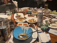 -Mr·Fish鱼鲜生海鲜放题(银泰in99店)