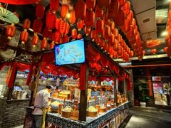 -客家大院·非遗赣南客家菜(郁孤台店)