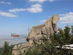 -巨石山景区