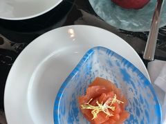 -希尔顿南海酒店·观廊大堂吧·海景下午茶