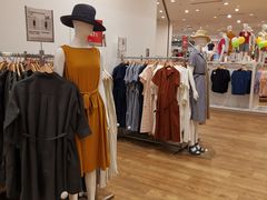 -优衣库(青岛万象城店)