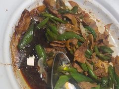 -兰湘子·湘菜小炒(石家庄万象城店)