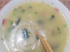 -老方子馅饼粥(台东店)