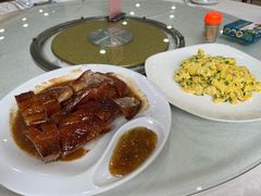 -茗荔园农庄(大涌店)