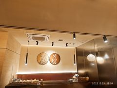大堂-咏江南·苏式火锅·苏州评弹(观前街店)