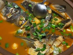 千岛湖鱼头-千岛湖小鱼儿·淳安匠心农家菜