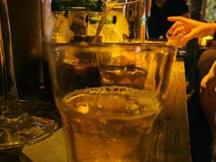 -城墙外BAR