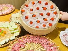 -牛串门串串香(东直门簋街总店)