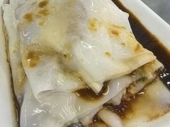 冬菇韭王猪腰肠-穗银肠粉店(东川路店)