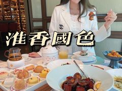 -淮香国色(正大中心店)