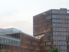 -招商花园城