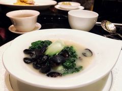 -北京四季酒店·采逸轩